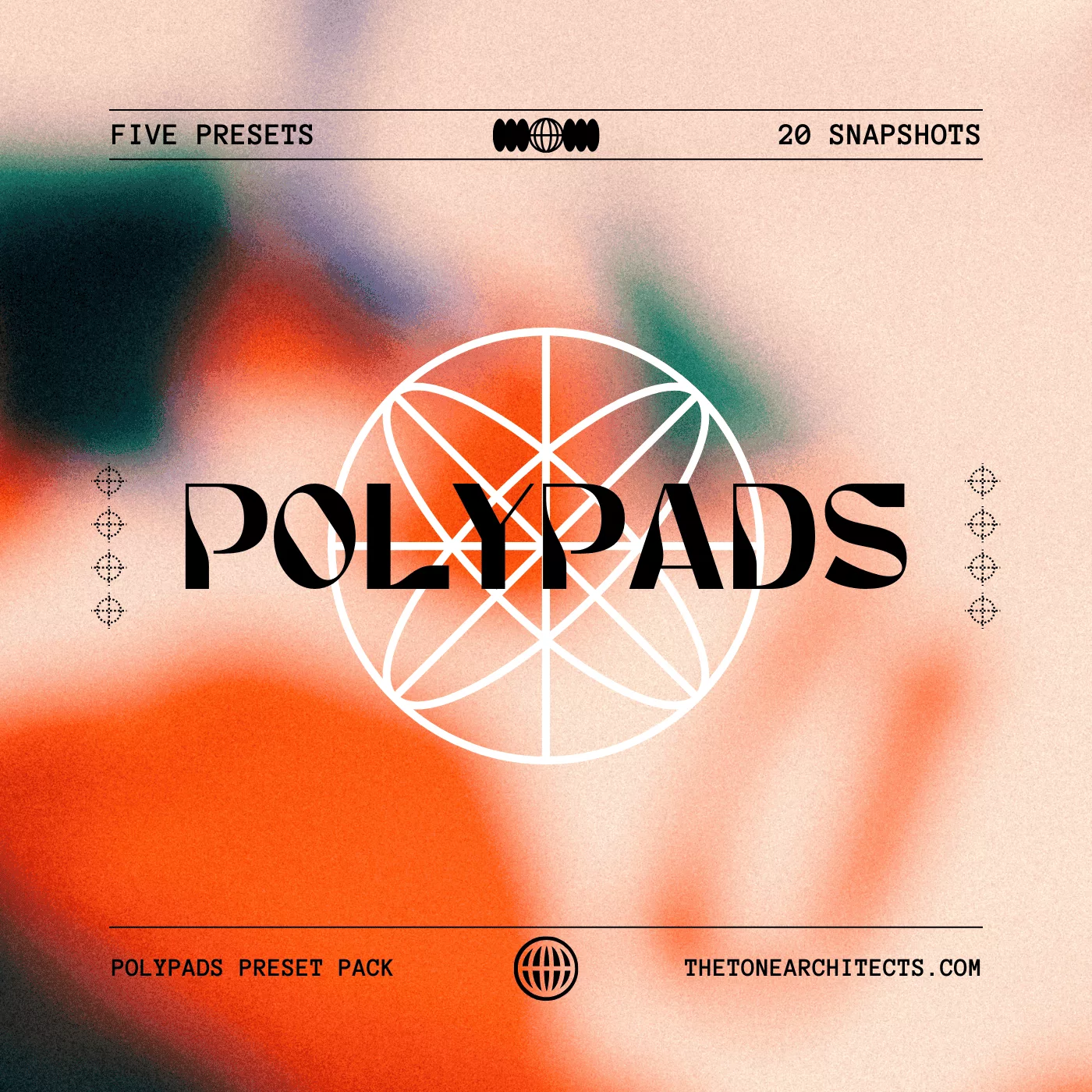 Poly Pads Preset Pack